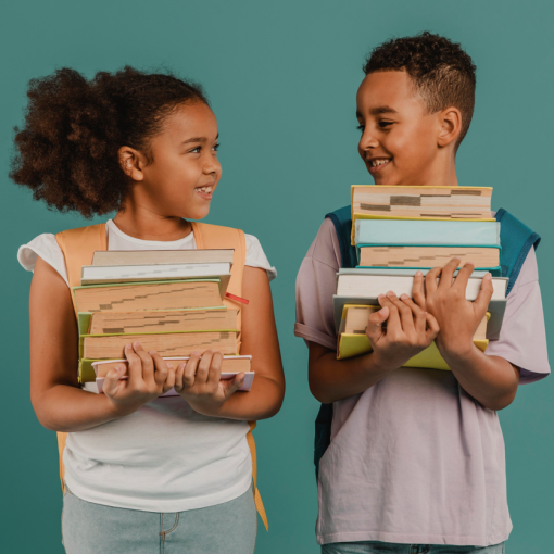 As school boards across the country usher in a wave of bans on books –– many of which are authored by Black people telling Black stories –– students are forming coalitions to fight back.