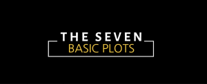 The Seven Basic Plots: Right Brain Writing Tips