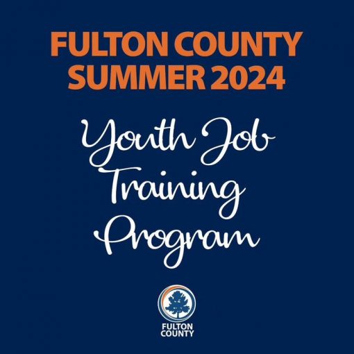 @fultoncomm5 Fulton County Seeking Applications from Nonprofit Partners for Programs to Serve Youth