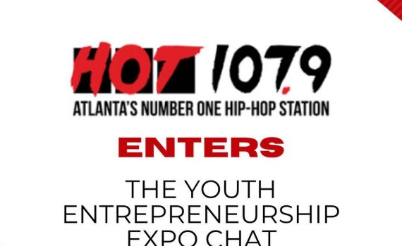May 4th, 2024 is The 2nd Annual Youth Entrepreneurship, Career & Talent Expo!
